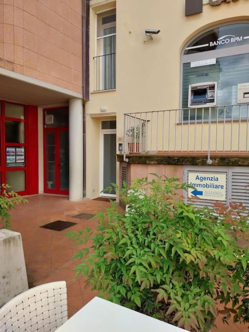 Appartamento Piazzetta Franchi 瓦尔的圣卡西亚诺 外观 照片